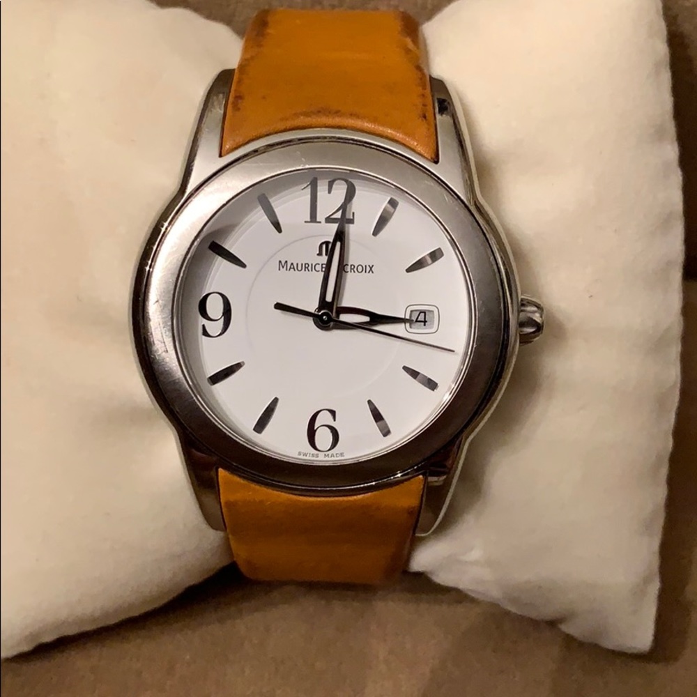 Maurice Lacroix Men’s Watch